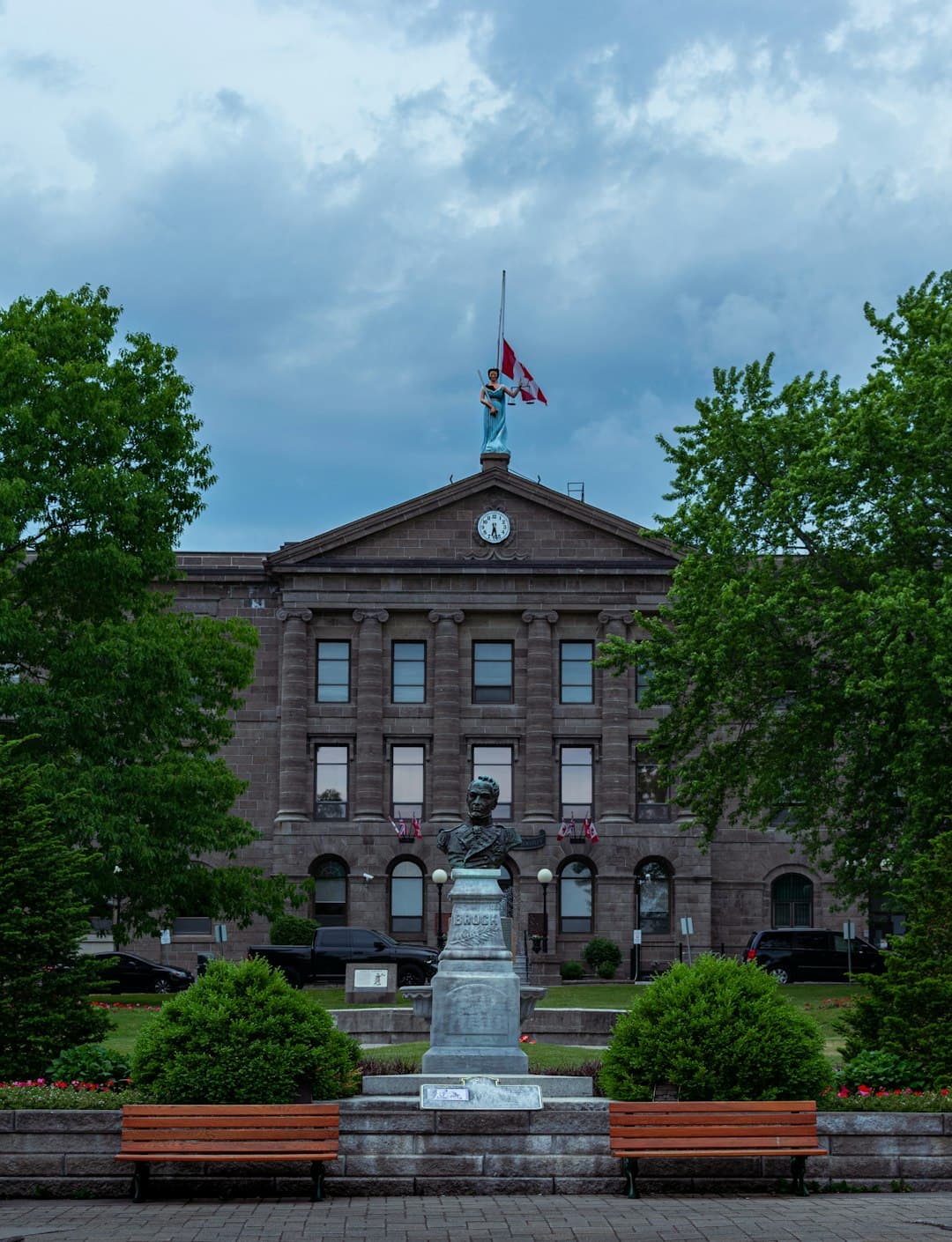 Court House